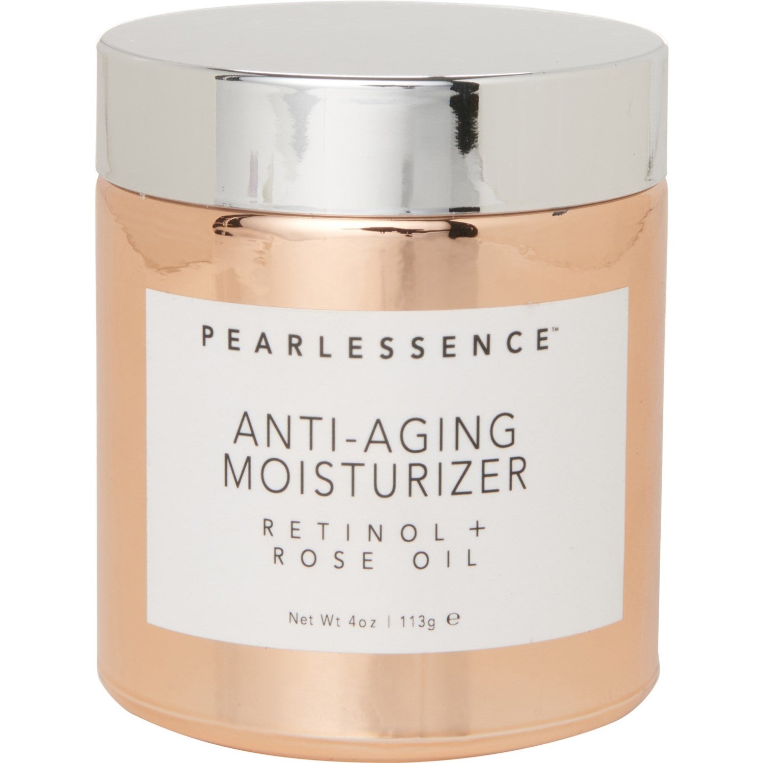 Pearlessence anti aging on sale moisturizer